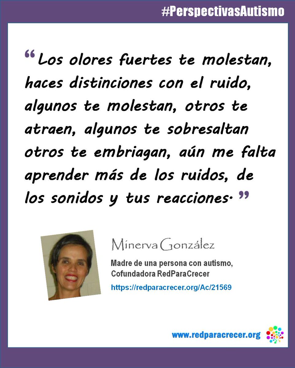 Los olores fuertes te molestan, haces distinciones con el ruido, algunos te  molestan, otros te atraen, algunos te sobresaltan otros te embriagan, aún  me falta aprender más de los ruidos, de los, image size:961x1200