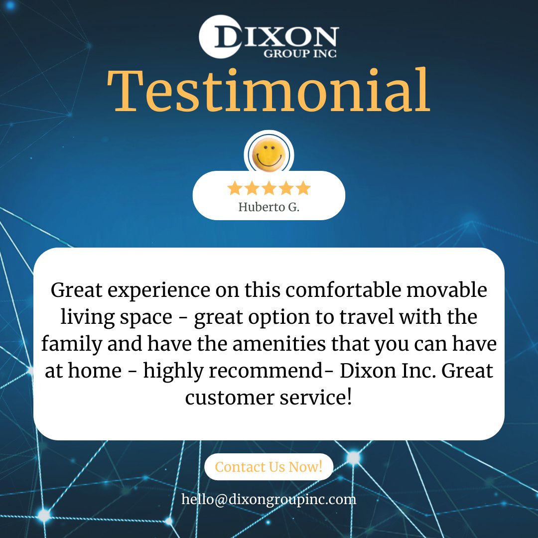 Dixon Group Inc. (@dixongroup_inc) / Posts / X