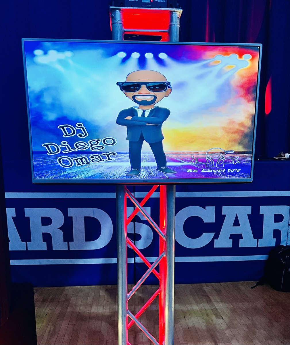 We. Are. Ready. It’s <a href="/RCA_WARRIORS/">Richards Career Academy</a> Homecoming 2022. A Hollywood Night. 😎