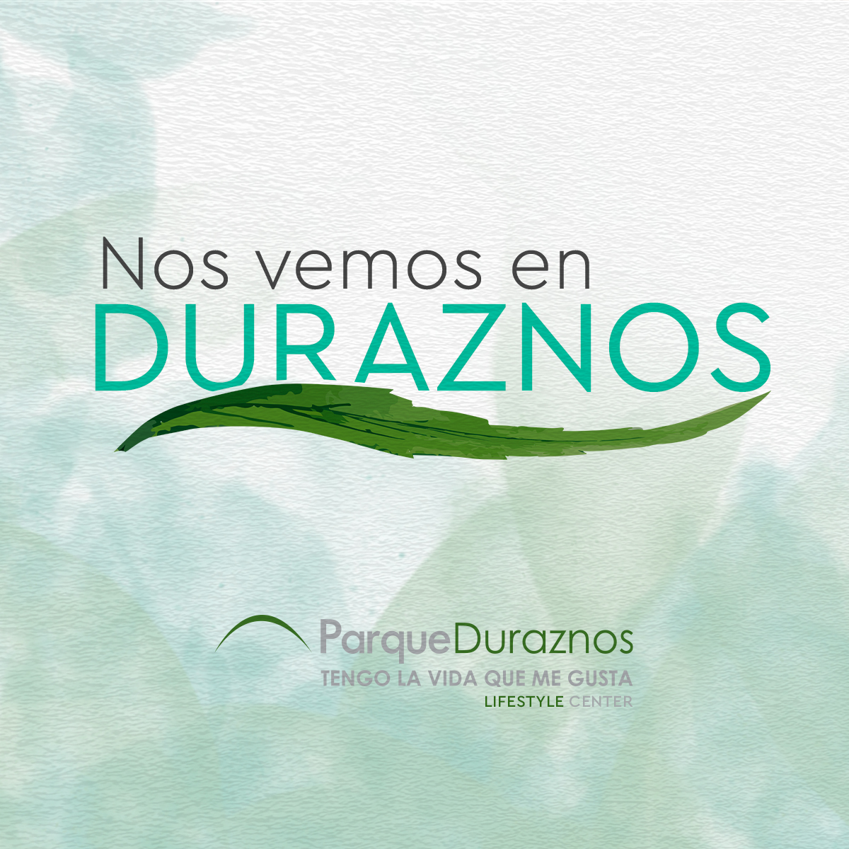 parque_duraznos's tweet image. Lo in es decir: Nos vemos en Duraznos. 🌟🌟 
 
#TuNuevoParque
#ParqueDuraznos
#LifeStyleCenter
#Bosques