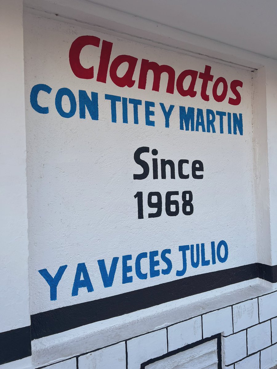 Leandro Ríos tweet media