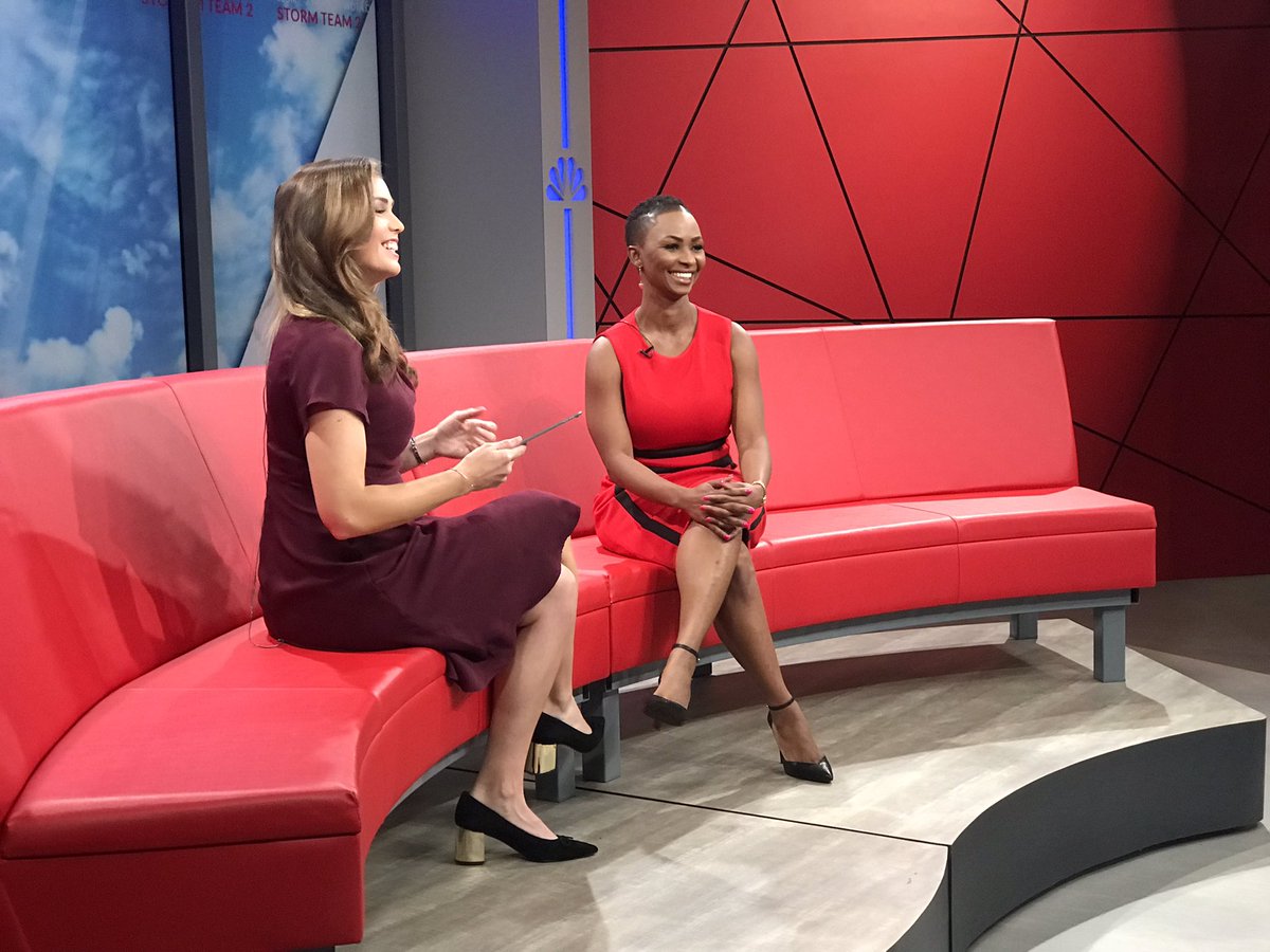 ThompsonWriters's tweet photo. @PremierHealthOH Dr. Selyne Samuel, surgical breast oncologist, discusses w @WDTN importance of breast cancer screenings in light of @katiecouric recent breast cancer announcement. #BreastCancerAwarenessMonth https://t.co/J5aNqzBHpD