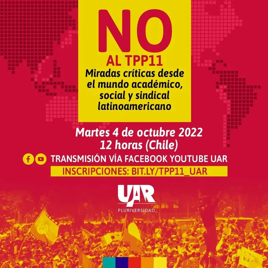 Universidad Abierta de Recoleta tweet media