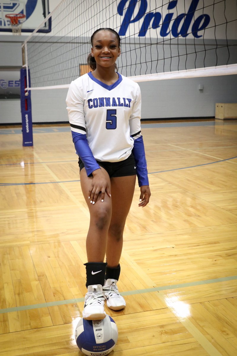 Waco Connally Lady Cadet Volleyball🏐 tweet media