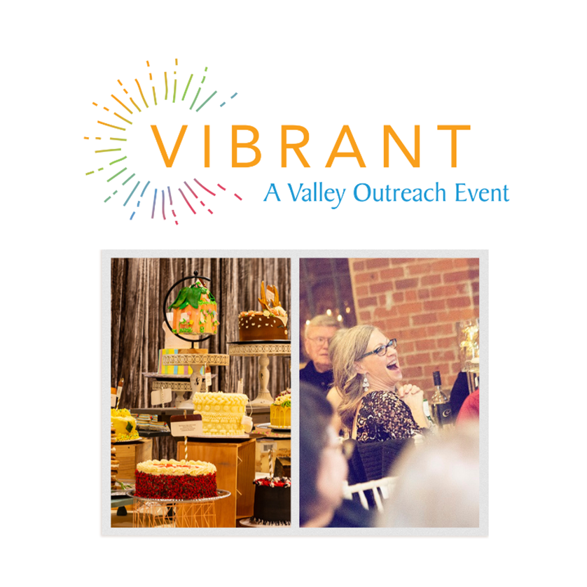 Vibrant is only 2 weeks away! Tickets for this exciting fundraising event are almost sold out, so if you've been thinking about joining us, buy your tickets today! conta.cc/3LWztAg