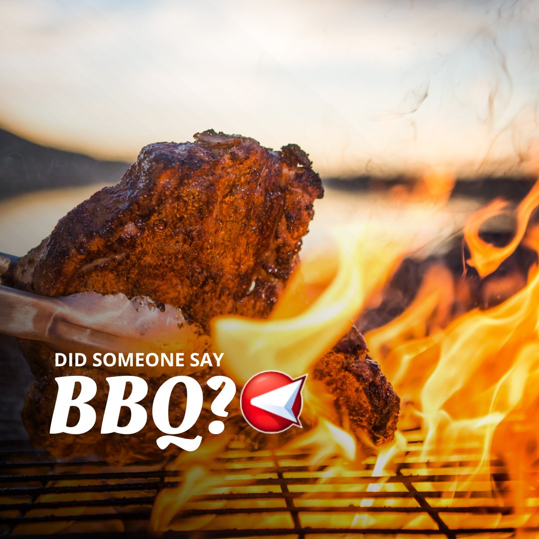 BBQing this weekend and need propane? Pioneer has you covered – we’ve got the best prices on all your grilling needs. Stop by our station before heading out to cook up some delicious meats or vegetables, because they are waiting for you!