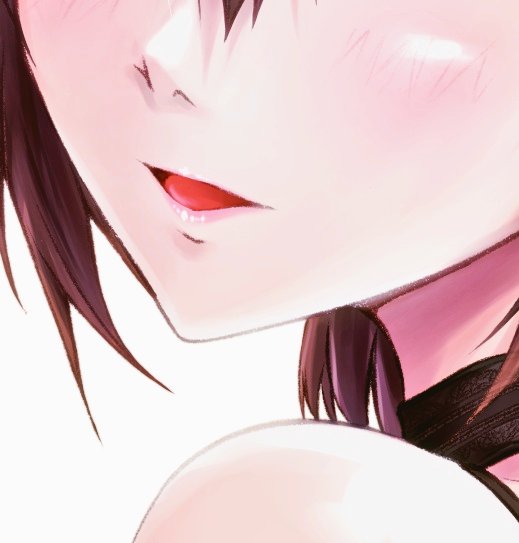 #今月描いた絵を晒そう
わりと頑張った方ですが、全部合同や寄稿でまともに上げれるものは一枚もなかったです 