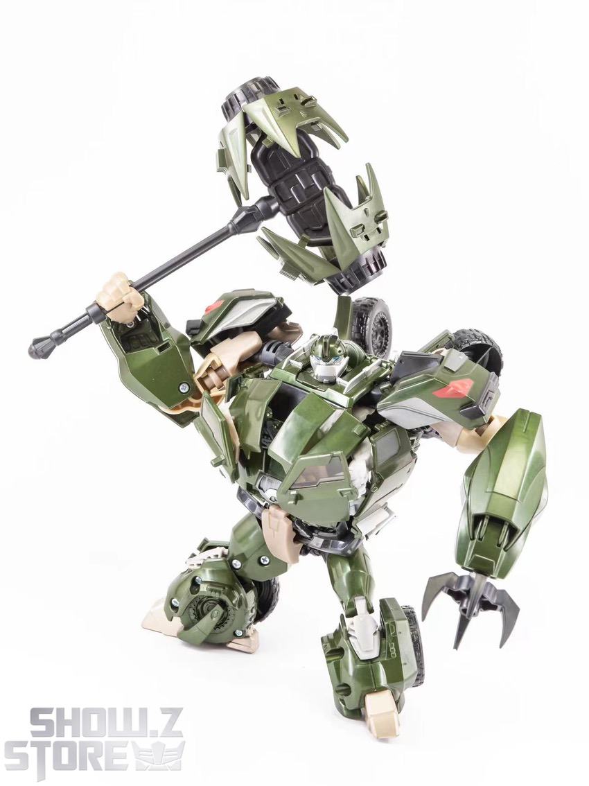 ShowZStore's tweet photo. [Pre-Order] 4th Party AC-01R TFP Bulkhead Japan Version
Material: ABS
Height: 18cm / 7.09"
Full Price Unknown
--------
👇links👇
https://t.co/ulczfYm99l

#4thparty #KO #AC01 #AC01R #Bulkhead #TFP #TFPbulkhead
#actionfigure #transformer #modelkit #showzstore #Showzdailyreport https://t.co/nmMpPU16CC