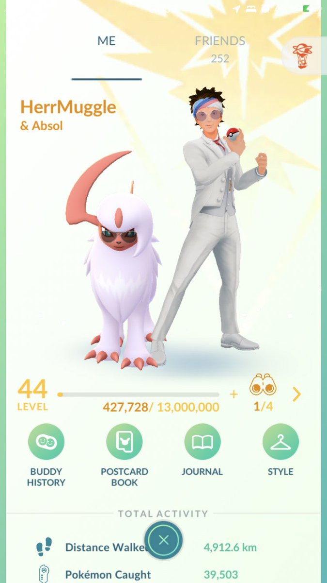 Herr Muggle tweet media