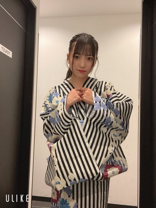 Twitterのコスプレ画像15