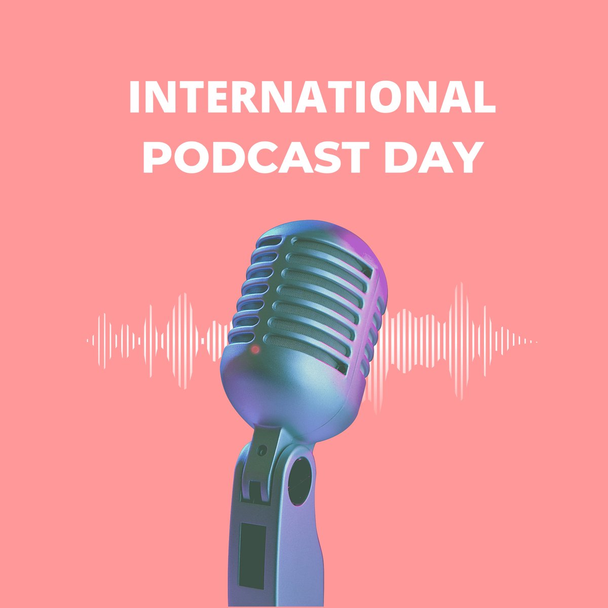dramresultsorg's tweet photo. International Podcast Day is here! Have you listened to our podcast on insider knowledge and unlocking performance? Click the in our bio to listen today! #dramaticresults #artseducation #artsed #nonprofit #InternationalPodcastDay https://t.co/zXssfRJwgv