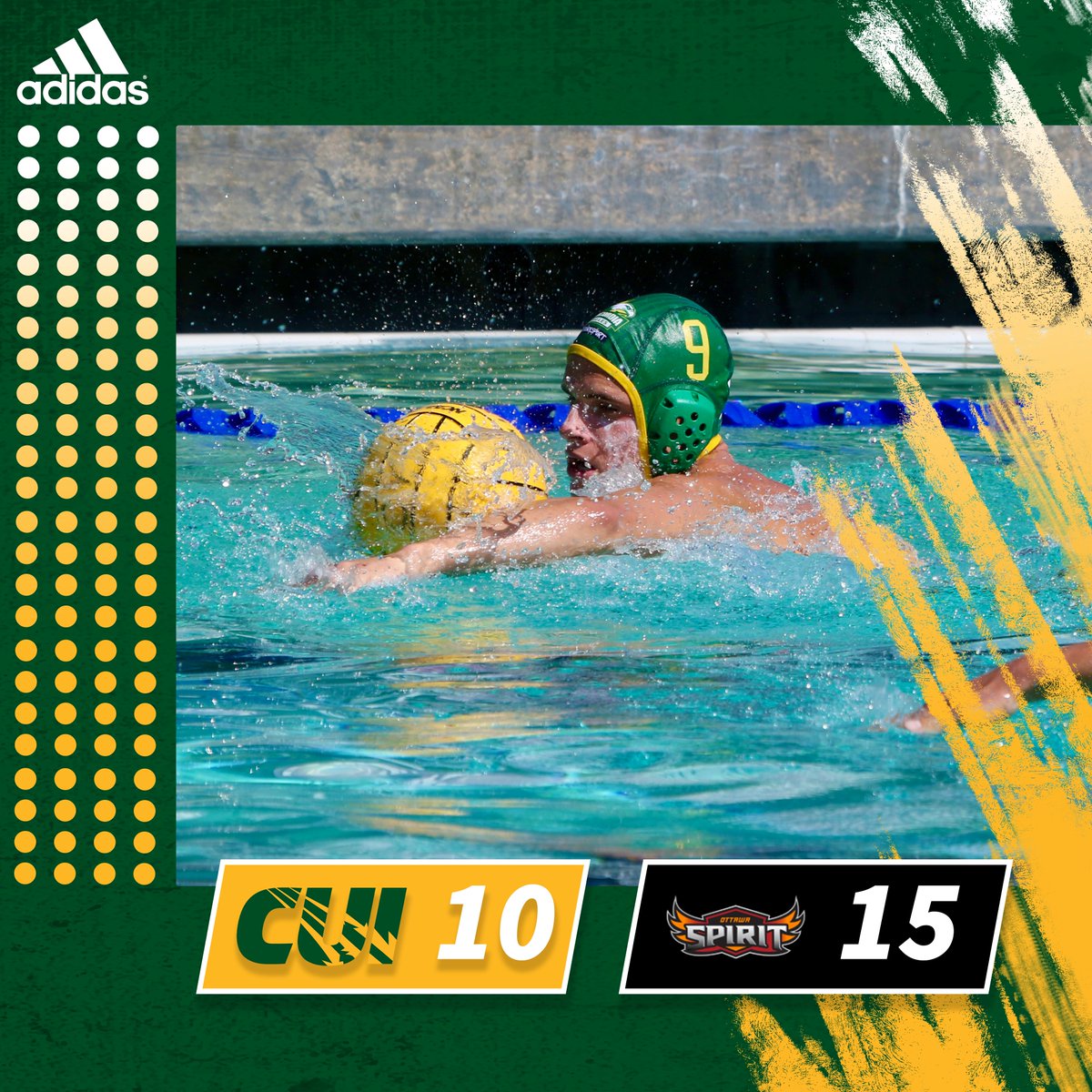 cuigoldeneagles's tweet photo. Two Tough Battles Today for @ConcordiaPolo 🤽‍♂️ The men are back at it SAT at the Gary Troyer Tournament vs. Long Beach State &amp; Pepperdine! https://t.co/RUf8Iy5ERq