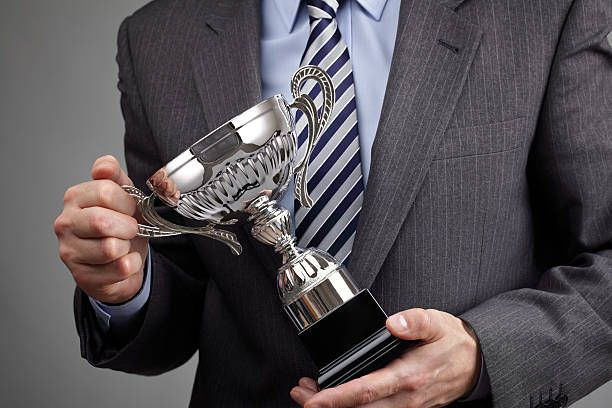 TrophyOutlet's tweet image. Trophy Outlet STL helps customers with corporate awards, plaques and gifts to match the mood and tone of their business and ensure complete employee satisfaction. Try us out today! (866) 282-0847. bit.ly/3zwHg21