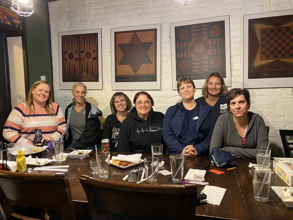 PWSLA- Strong Libraries Build Strong Students tweet media