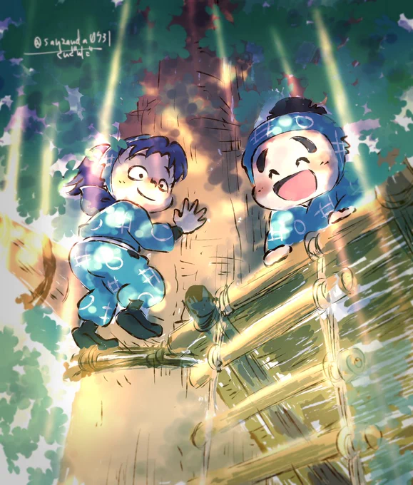 「一緒にあそぼーよーっ!」 