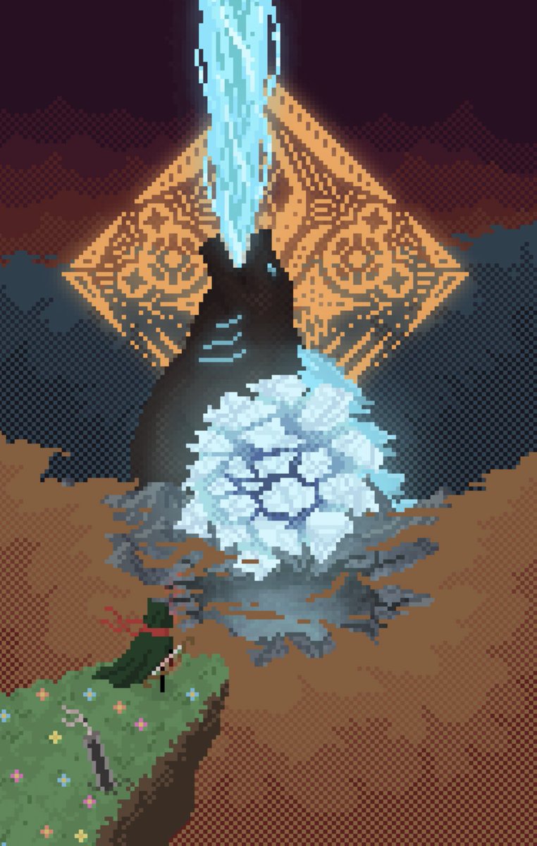 <a href="/ArrivalsNFT/">Arrivals | SOLD OUT</a> 🌌 love the lore and art!