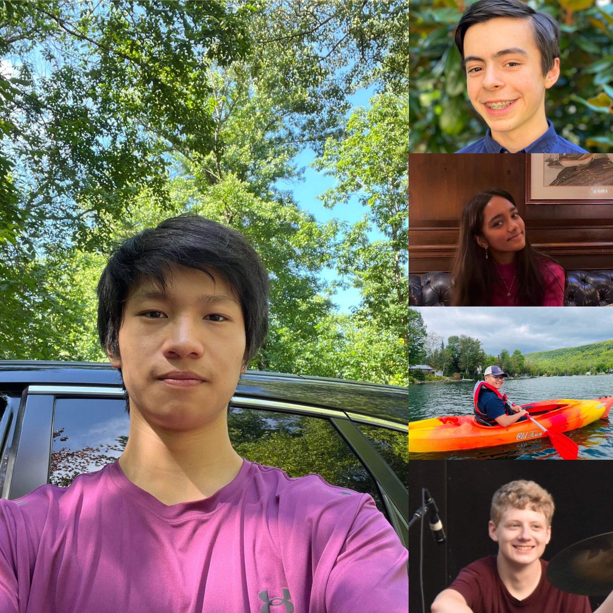 theHackPhs's tweet photo. The finance team, led by director Steve Xing , has been working hard to organize our annual hackathon that will be from November 5th-6th this year! Steve loves tanks, playing guitar and telling dad jokes. This is his third year as a part of the HackPHS team! https://t.co/t1bOp11a4a