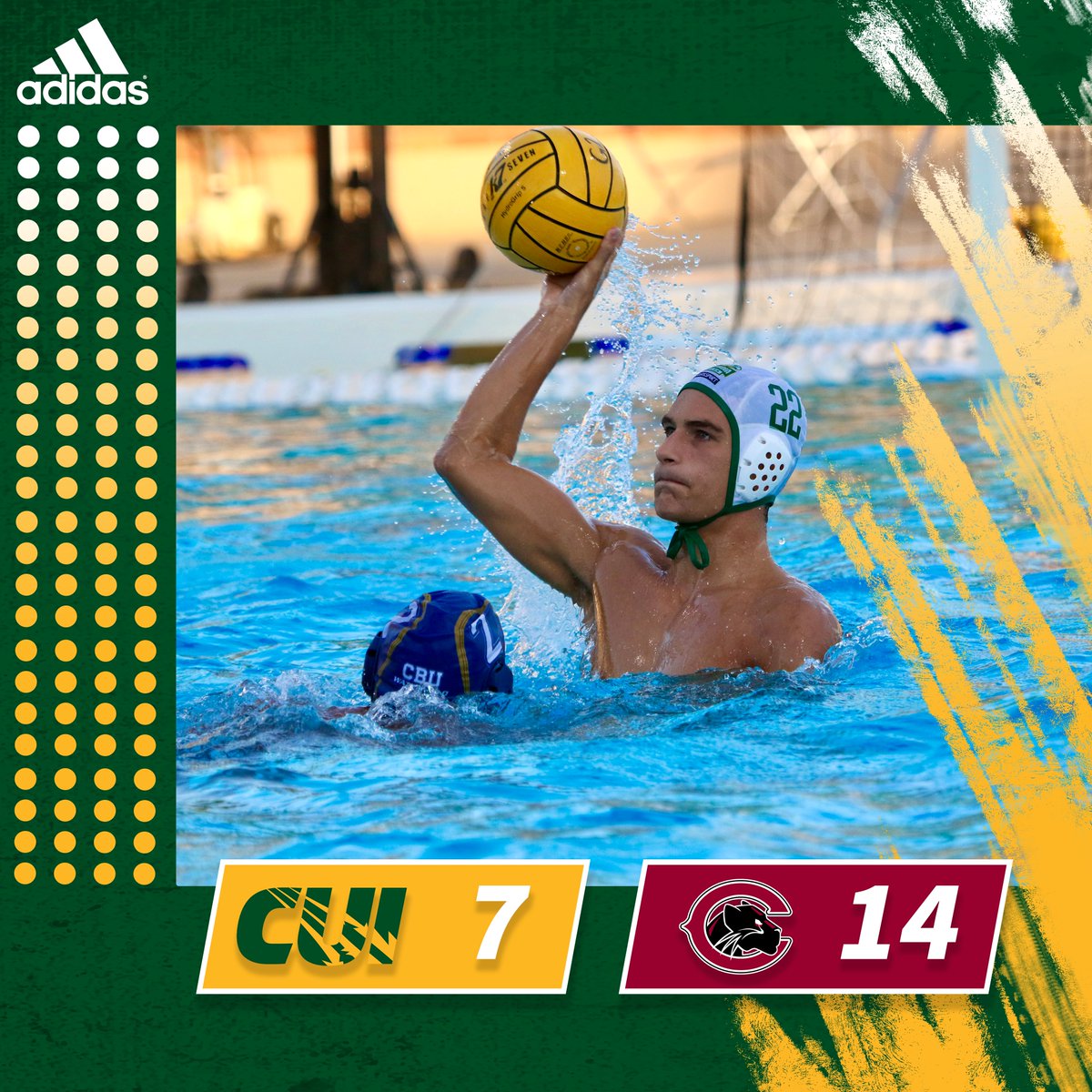 Two Tough Battles Today for @ConcordiaPolo 🤽‍♂️ The men are back at it SAT at the Gary Troyer Tournament vs. Long Beach State &amp; Pepperdine!