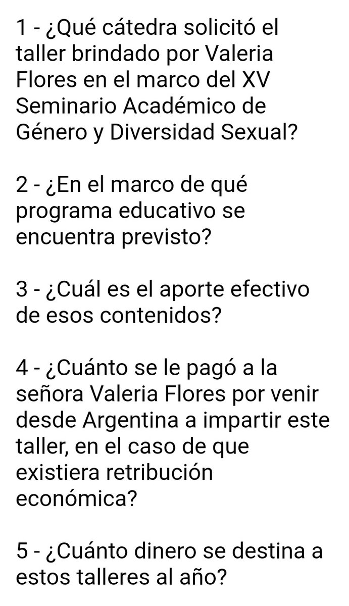 s_magliano's tweet photo. Al amparo del artículo número 18.381 de acceso a la información pública, desde la @b_republicanos acabamos de solicitar el siguiente pedido de informes a la UDELAR. 👇🏻 https://t.co/0ObzpFaQd9
