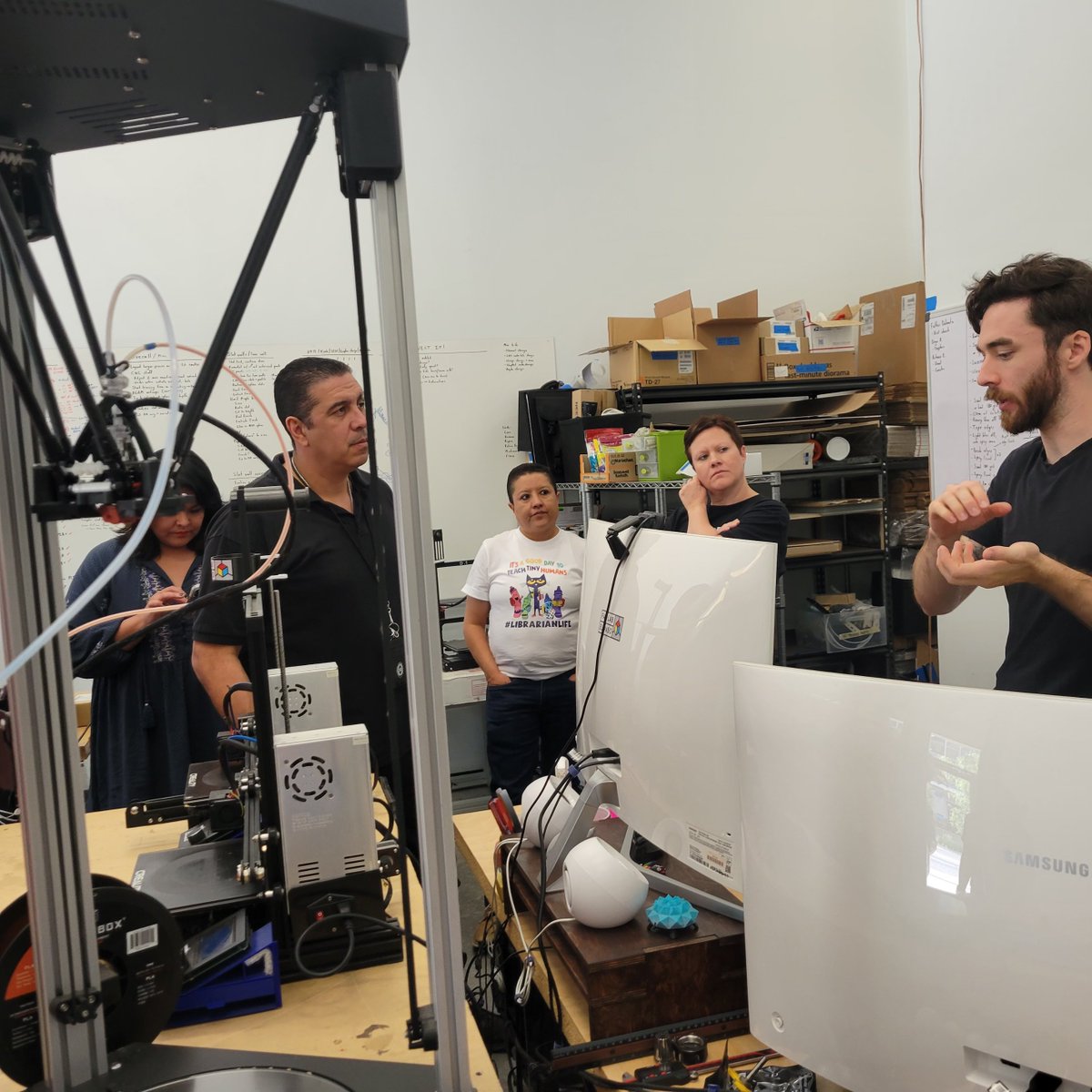 Ed Tech Obed tweet media