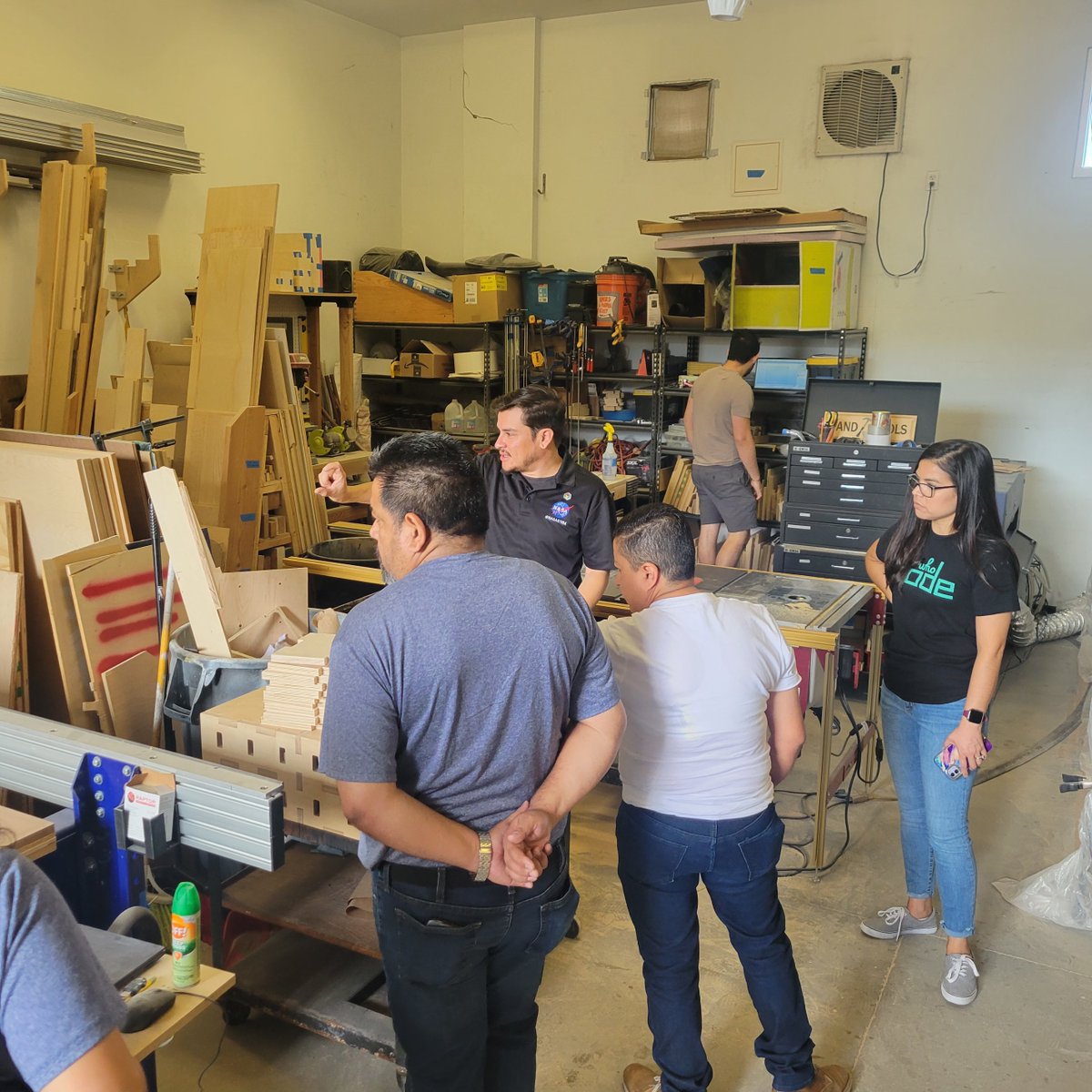 Ed Tech Obed tweet media