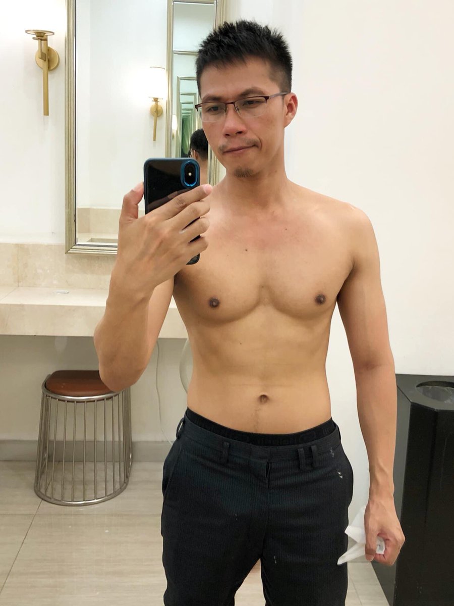 maxfree163's tweet photo. ชอบคนแก่ กล้ามๆ ใครสนใจทักมาได้ครับ https://t.co/BCUBi4gstl