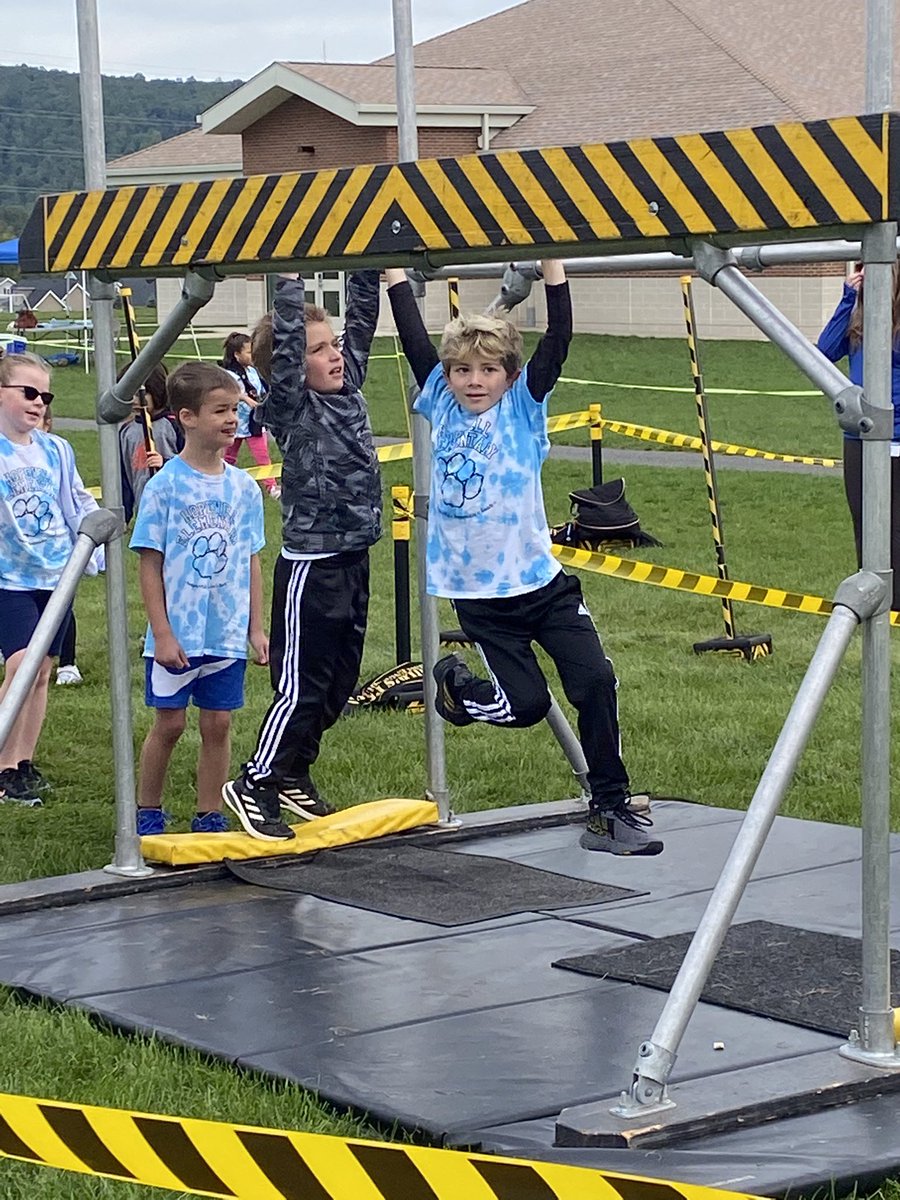 Hopewell Elementary tweet media