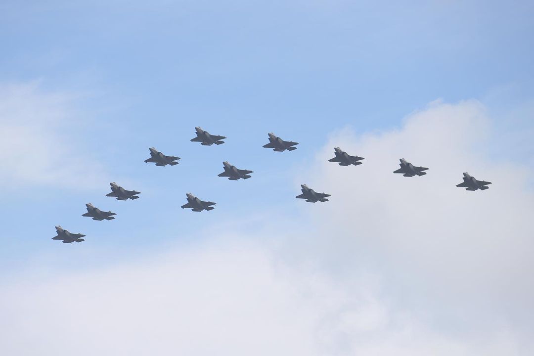 #三沢基地#三沢基地航空祭#戦闘機#戦闘機好きな人と繋がりたい#F35#ライトニング#航空自衛隊#JASDF#大編