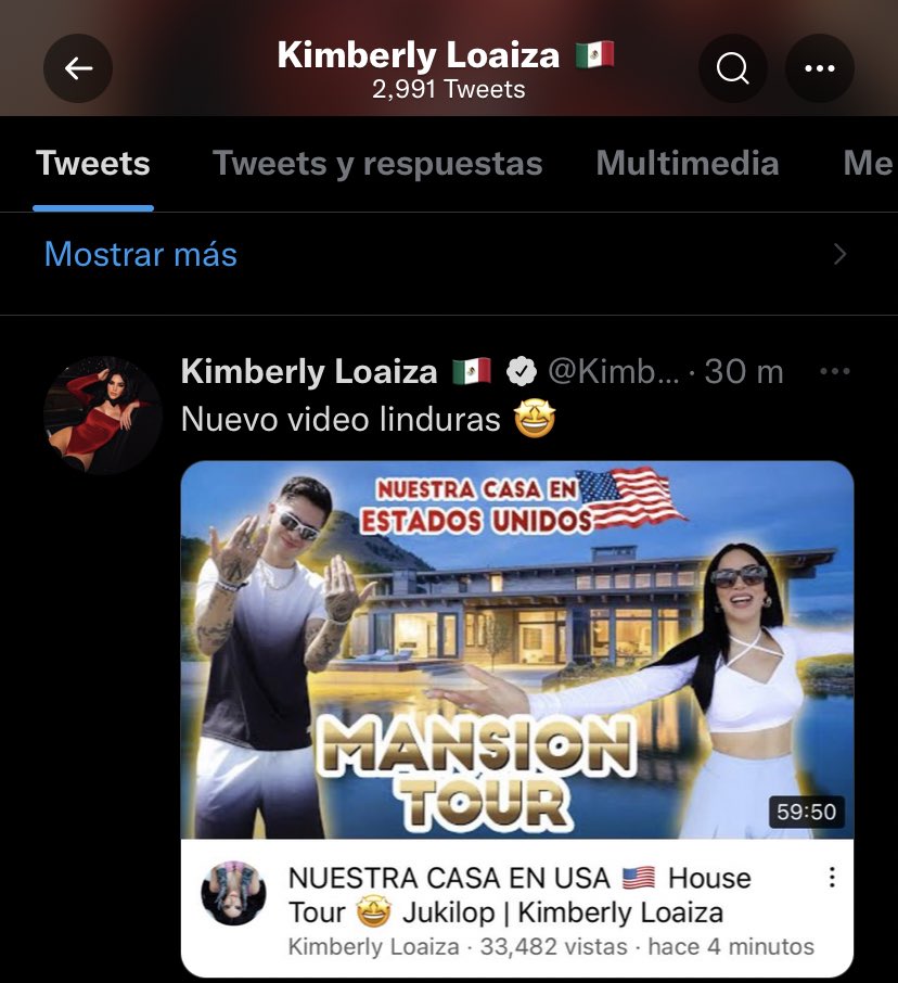 soykimysoporta's tweet photo. La señora no disimula su perre envidia al impacto de la reina de reinas Kenia 👑 sube video para llamar la atención y tómala que le sale el tiro por la culata 🤡🤡ya hasta su limburras se aburren de siempre lo mismo che vieja no sale de lo mismo es lo único que genera al parecer. https://t.co/th3IOB4EH0