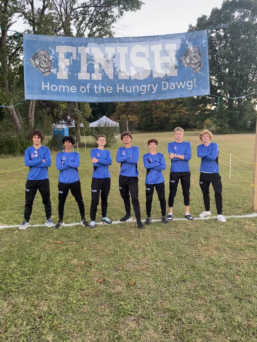 St. Clair XC & Track 🏃🏻‍♂️💨🔥 tweet media