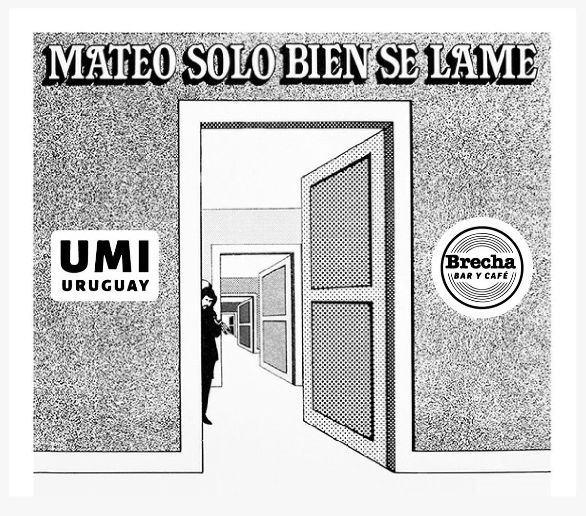 Unión Musical Independiente Del Uruguay (@musical_union) on Twitter photo 