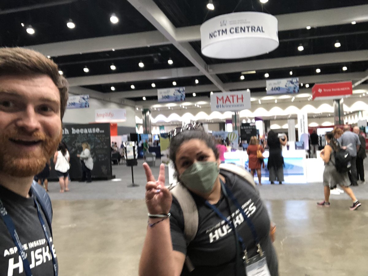 Ryan Willie (@ryanjwillie) on Twitter photo Having a blast and learning so much at <a href="/NCTM/">NCTM</a> with my #mathbuddie #knowitowl <a href="/ericajmarquez/">ms.emarquez</a> #mathnerds @CHeatonPhD <a href="/aspire/">AspirePublicSchools</a> @AspireInskeep #NCTMLA22 Having a blast and learning so much at <a href="/NCTM/">NCTM</a> with my #mathbuddie #knowitowl <a href="/ericajmarquez/">ms.emarquez</a> #mathnerds @CHeatonPhD <a href="/aspire/">AspirePublicSchools</a> @AspireInskeep #NCTMLA22