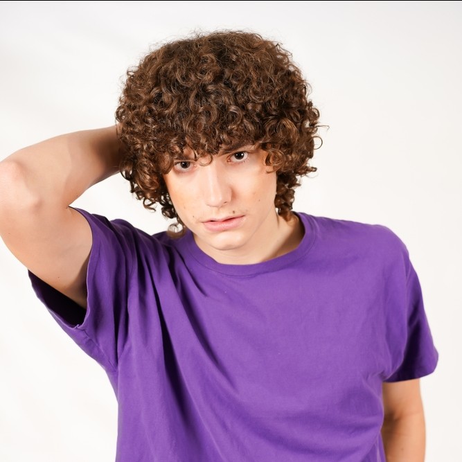 johncasablancas's tweet photo. We spy curly headed cutie and JC Talent Emmanuel posing his heart out at his very first photoshoot!
.
.
.
.
.
#model #commercialmodel #actor #studioshoot #poses #johncasablancas #jcmodel #jcactor #jcfam https://t.co/aOAffcLZOa