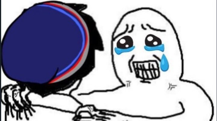 isthisturnerr's tweet photo. QUACKITY ESCÚCHAME MÍRAME A LOS OJOS SUBE TU REACCIÓN LA NECESITO POR FAVOR TE LO RUEGO https://t.co/46u7zBYaB8