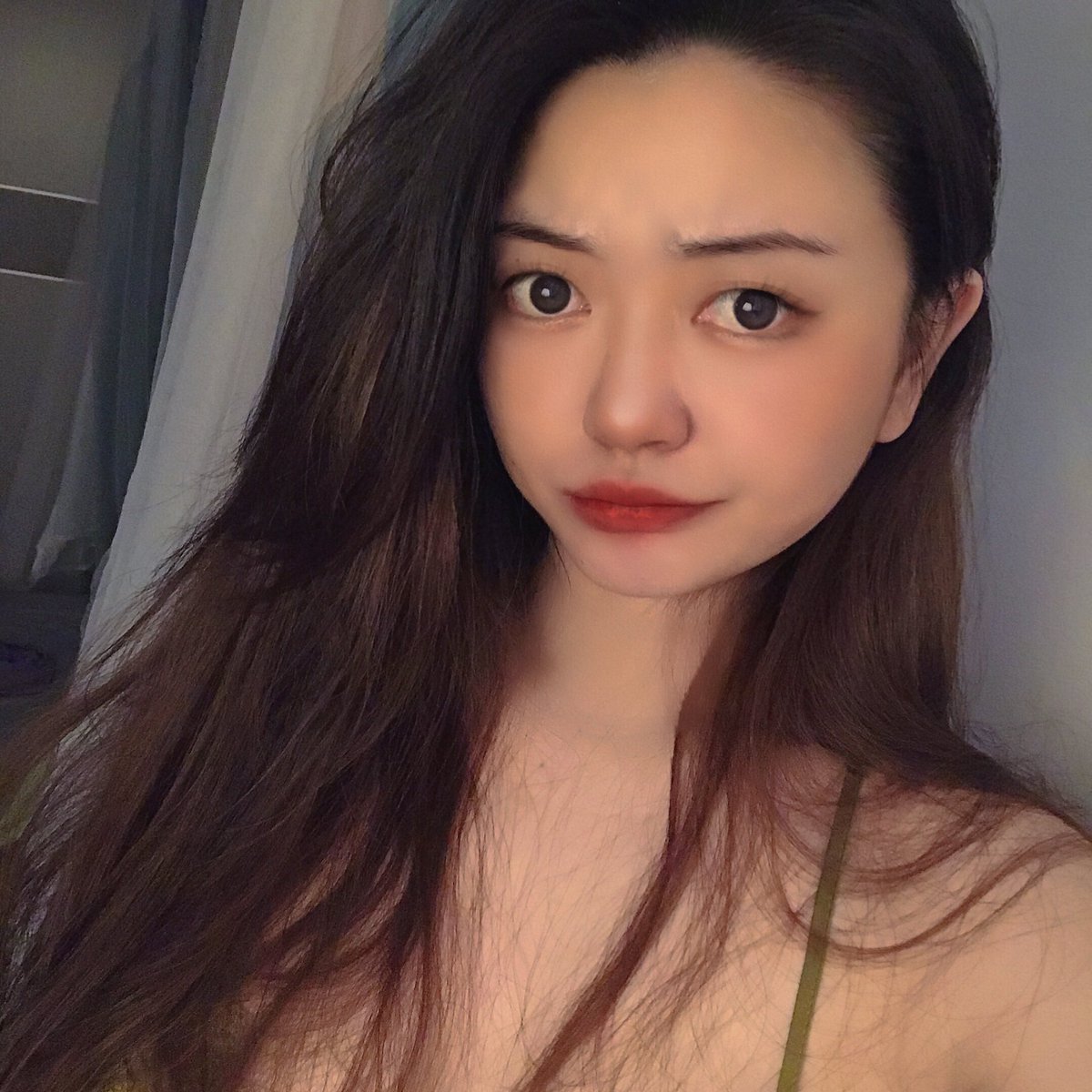 Yingzi181's tweet photo. 好久不见  你还好吗？🎋 https://t.co/phi16i4doT