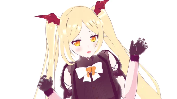 #VRoid 