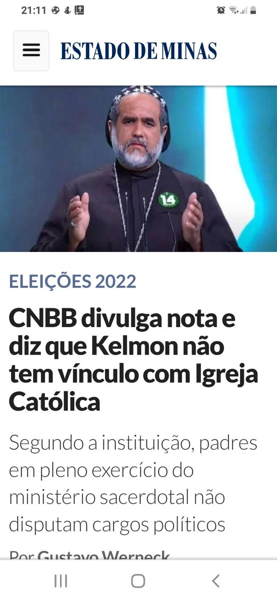 Profess83915367's tweet photo. DESCOBERTA A FARSA.
LEIAM SE INFORMEM.
NAO É CONSIDERADO PADRE. https://t.co/GVKCSivMPI