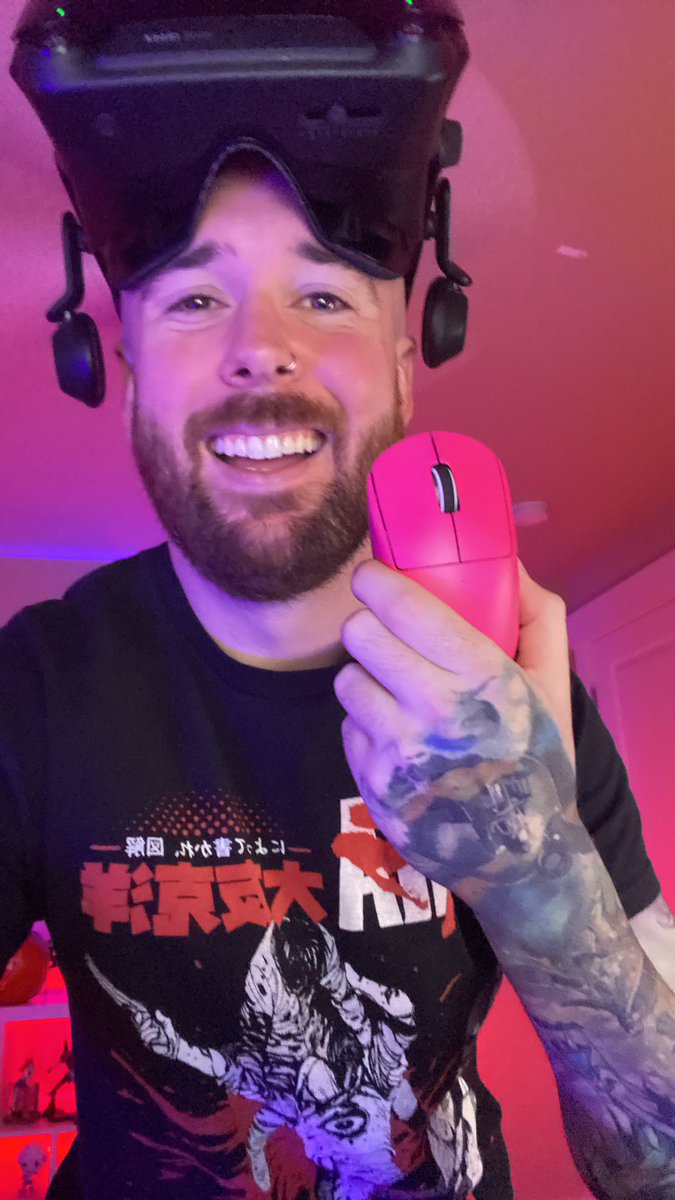 PhantomACE tweet picture