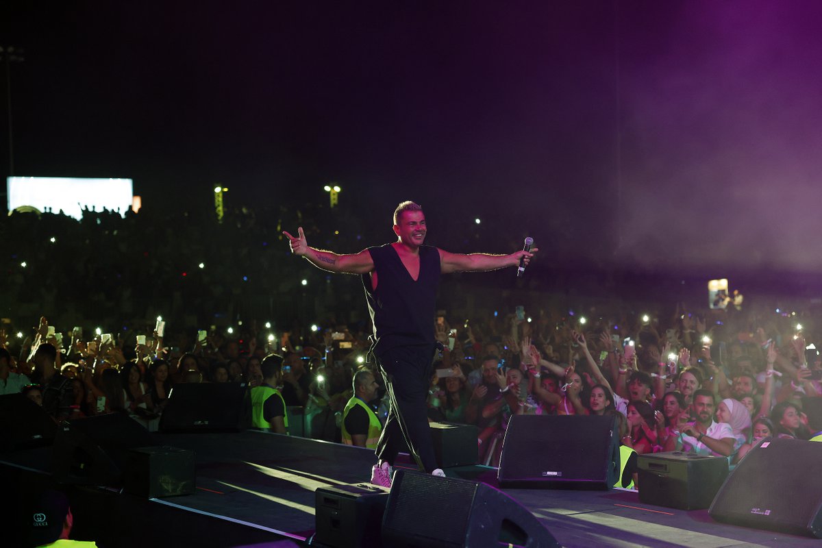 amrdiab's tweet photo. Thank you #Aqaba 🇯🇴 🙌 https://t.co/MAHqsxc2rX