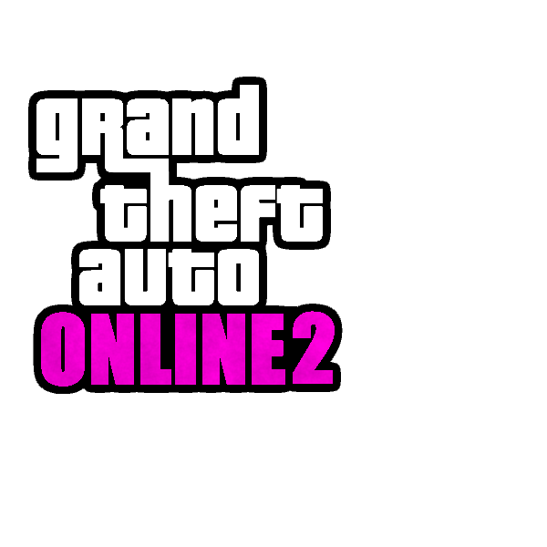 NEW NEWS GTA ONLINE 2 LOGO HAS BEEN LEAKED FROM MY CONVO WITH THE GTA 6 HACKER A WHILE AGO! PLEASE NOTE GTA 6 WILL BE RELEASED ON 2024 #gta #gta6 #gtaiv #rockstargames #gta6hacked #GTA6leak #gta6leaked #GTAVI #GTAOnline