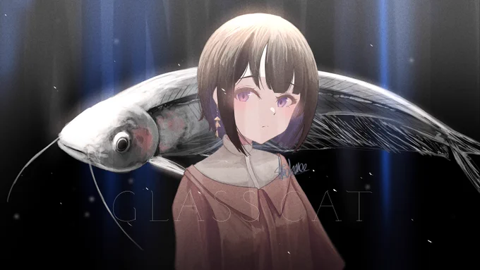 オリジナルとかウマ娘以外も書きました 