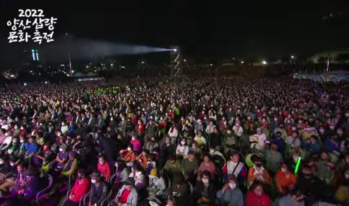 itsbulkangnancy's tweet photo. 30k people 😯 https://t.co/OtvnGMKGjD