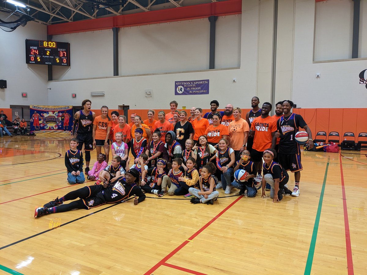 CCCSDtweets's tweet photo. Meet the #WizKids and out #CCCSD HoopStars!! https://t.co/NDTwncEq8w
