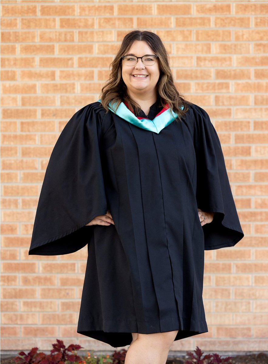 After 2 years I officially have my degree and grad pictures from my Professional Master's of Education from <a href="/queensu/">Queen's University</a> very proud have graduated from a great university with an A+ average.