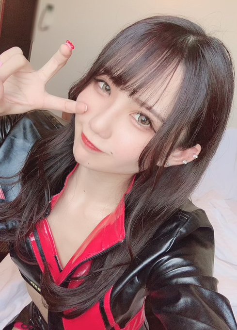 Twitterのコスプレ画像20