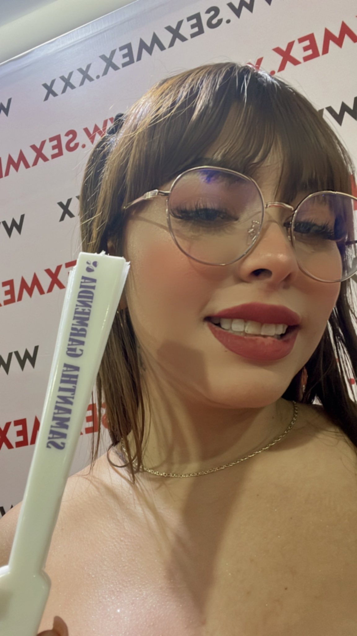 YamilethRamirezOficial on Twitter " Samantha19xxx te amo gracias y a