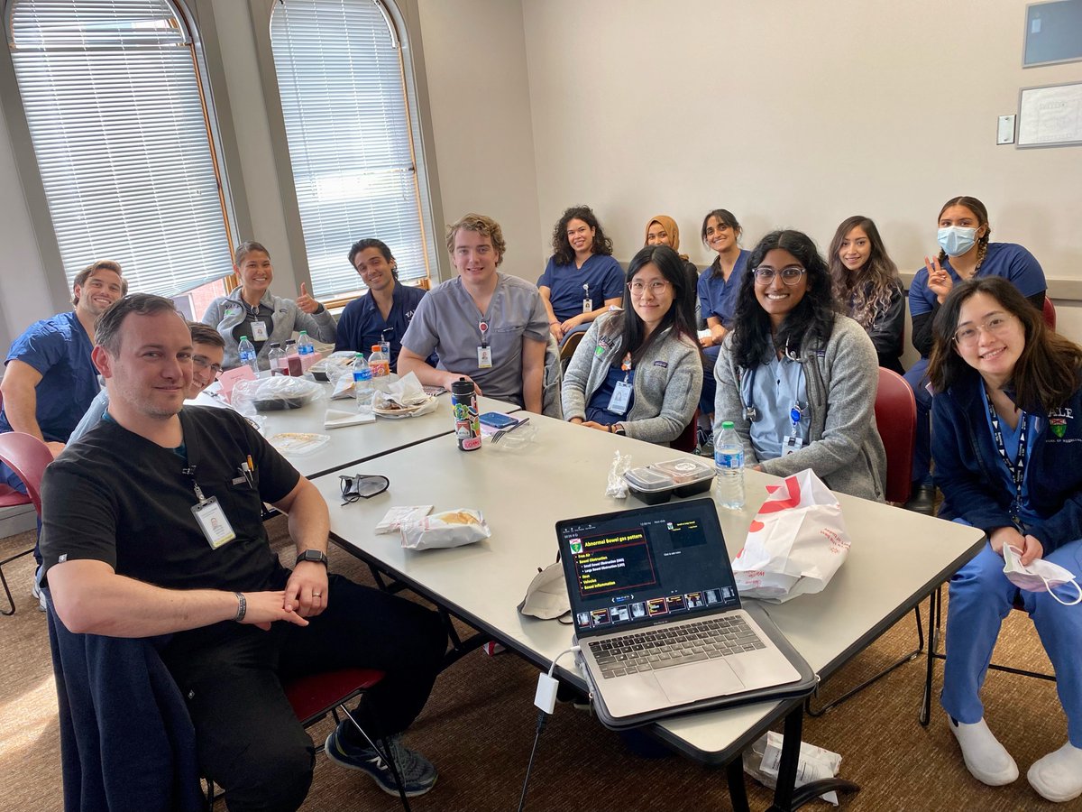 Mahan Mathur (@mahan_mathur) on Twitter photo #TGIF cause that 🟰 #radiology didactics for <a href="/YaleMed/">Yale School of Medicine</a> clerkship students 😀! Today's topic: Abdo X-rays; next week: 🫁 x-ray led by <a href="/YaleRadRes/">Yale Radiology Residents</a> <a href="/m_kaur24/">Manroop Kaur, MD</a>! 🙏 for a fun & engaging session! #Radres #Futureradres #Medstudent #MedTwitter #radtwitter <a href="/TheRadRoom/">TheRadRoom</a> #Match2023 #TGIF cause that 🟰 #radiology didactics for <a href="/YaleMed/">Yale School of Medicine</a> clerkship students 😀! Today's topic: Abdo X-rays; next week: 🫁 x-ray led by <a href="/YaleRadRes/">Yale Radiology Residents</a> <a href="/m_kaur24/">Manroop Kaur, MD</a>! 🙏 for a fun & engaging session! #Radres #Futureradres #Medstudent #MedTwitter #radtwitter <a href="/TheRadRoom/">TheRadRoom</a> #Match2023