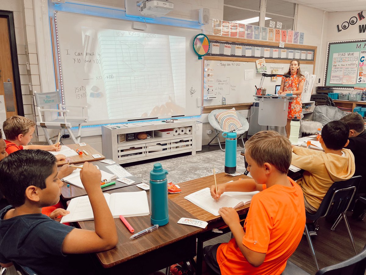 Justine Patterson (@missp_4thgrade) on Twitter photo A HUGE thank you to <a href="/JillHickey2/">Jill Hickey</a> for helping in my classroom this week! Modeling informative lessons, providing helpful resources and leading small group instructing… what can’t she do?! <a href="/MrsAshleeBaker/">Ashlee Baker</a> #CCEBelieves A HUGE thank you to <a href="/JillHickey2/">Jill Hickey</a> for helping in my classroom this week! Modeling informative lessons, providing helpful resources and leading small group instructing… what can’t she do?! <a href="/MrsAshleeBaker/">Ashlee Baker</a> #CCEBelieves
