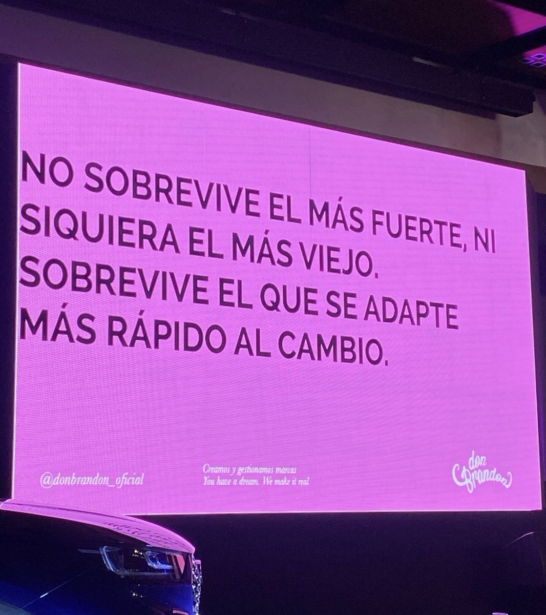 MaMechecastro74's tweet photo. Algunas frases de hoy en #ExmaEc https://t.co/uJMxHoif3W