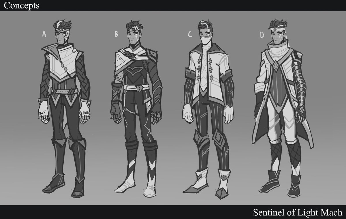 a design commission back in 2021 for @/CaptanMarvelous and their OC, Mach, but in SoL attire :3